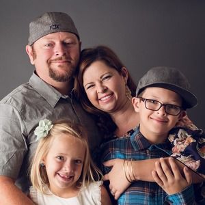 Meet your Posher, Erica